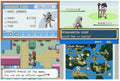 Pokemon Namless GBA Video Game Boy Advance Custom ROM Hack by VintageVideoGameStore
