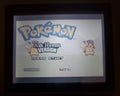 Pokemon Ash Hoenn GBA Video Game Rare GameBoy Advance Custom ROM by VintageVideoGameStore