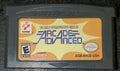 Konami Collector's Series Arcade Advanced GBA Video Game Boy Advance by VintageVideoGameStore