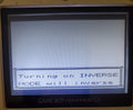 Pokemon Red DX GBC Video Game Cartridge Gameboy Color ROM Hack by VintageVideoGameStore