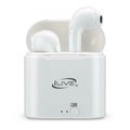 iLive IAEBT209W Truly Wireless Earbuds by DailySale
