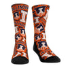 Illinois Fighting Illini - Logo Sketch