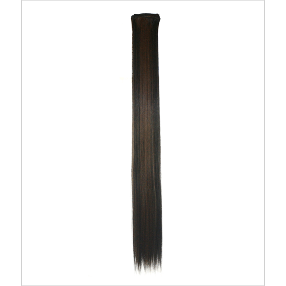Illusions Collection Silky 30" Futura Fiber Heat Resistant Weave Weft, 100g