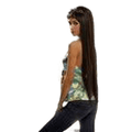 Illusions Collection Silky 30" Futura Fiber Heat Resistant Weave Weft, 100g