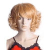 Illusions Collection Wig Edith, 11 Inch, Futura Heat-Friendly Fiber