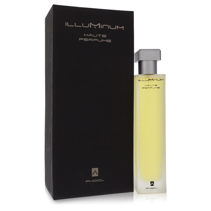 Illuminum Phool by Illuminum Eau De Parfum Spray 3.4 oz for Women by Avera Group