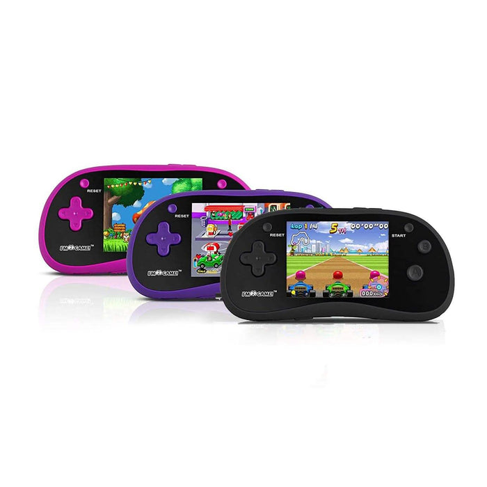 IM-Game Handheld Game Console by DailySale