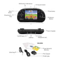 IM-Game Handheld Game Console by DailySale