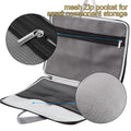 IMAGE 14 " Laptop Sleeve Travel Storage Case Pouch Cover with Pockets by DailySale