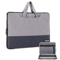 IMAGE 14 " Laptop Sleeve Travel Storage Case Pouch Cover with Pockets by DailySale