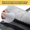 IMAGE 14 " Laptop Sleeve Travel Storage Case Pouch Cover with Pockets by DailySale