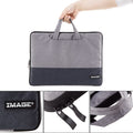 IMAGE 14 " Laptop Sleeve Travel Storage Case Pouch Cover with Pockets by DailySale