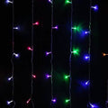 Image Curtain Light 224LED by DailySale
