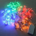 Image Curtain Light 224LED by DailySale