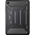 Raider Series Heavy Duty Tri-Fold Case - Galaxy Tab S6 Lite by Zerodamage Sahara Case LLC