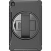 Raider Series Heavy Duty Hand Strap Case - Galaxy Tab S6 Lite