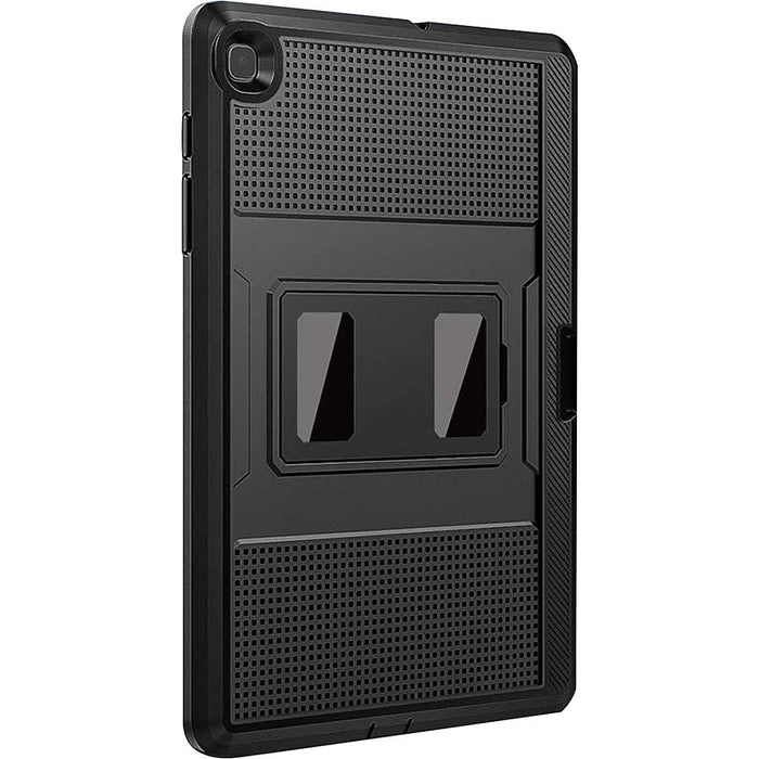 Raider Series Heavy Duty Kickstand Case - Galaxy Tab S6 by Zerodamage Sahara Case LLC