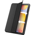 Raider Series Heavy Duty Tri-Fold Case - Galaxy Tab S6 Lite by Zerodamage Sahara Case LLC