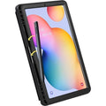 Raider Series Heavy Duty Tri-Fold Case - Galaxy Tab S6 Lite by Zerodamage Sahara Case LLC