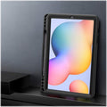 Raider Series Heavy Duty Kickstand Case - Galaxy Tab S6 by Zerodamage Sahara Case LLC
