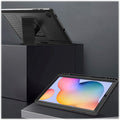 Raider Series Heavy Duty Kickstand Case - Galaxy Tab S6 by Zerodamage Sahara Case LLC