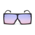 Sunglasses: Style 1735 by The House of Stylez
