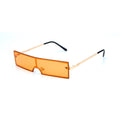 Sunglasses: Style 0640 by The House of Stylez
