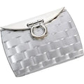 Brandon Evening Clutch Compact Mirror Collection by Pasteur Pharmacy