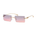 Sunglasses: Style 0705 by The House of Stylez