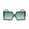 Sunglasses: Style 1558A