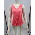 Calvin Klein Performance Athletic Tank Top, Size XS by Vanessa Jane