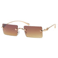 Sunglasses: Style 0705 by The House of Stylez
