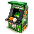 Reindeer Games Classic Arcade Machine by B3 Customs