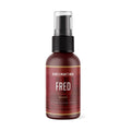 Gentleman's Nod Nro. 00 Fred Shaving Collection by Pasteur Pharmacy