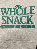Whole Snack Hoodie by The House of Stylez