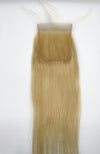 Rio Straight Human Hair Closure Ukrainian 5x5