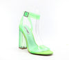 The Claire Heel