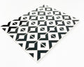 Kitchen Tile / Wallpaper Part Pack made using LEGO parts - B3 Customs by B3 Customs