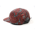 Coyote 5 Panel - Paisley - ONE WONDER by Richmond Hood Company