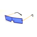 Sunglasses: Style 0640 by The House of Stylez