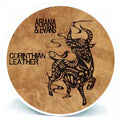 Ariana & Evans Corinthian Leather Shaving Collection by Pasteur Pharmacy