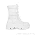 Dovey - White by The House of Stylez