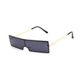 Sunglasses: Style 0640 by The House of Stylez