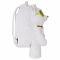 Sprayground Shark Trip Moneybear Backpack B5542 by I-Max Fashions