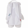 Sprayground Shark Trip Moneybear Backpack B5542 by I-Max Fashions