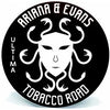 Ariana & Evans Tobacco Road Shaving Collection