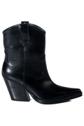 MATTY 2-IN-1 CUFF BOOT by The House of Stylez