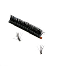VIP Quick Fan Lash Extensions CC & DD Curl 0.05 & 0.07 mm