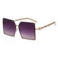 Sunglasses: Style 0847 by The House of Stylez