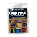 B3 Customs Classic Books Pack (Series 2) made using LEGO parts by B3 Customs